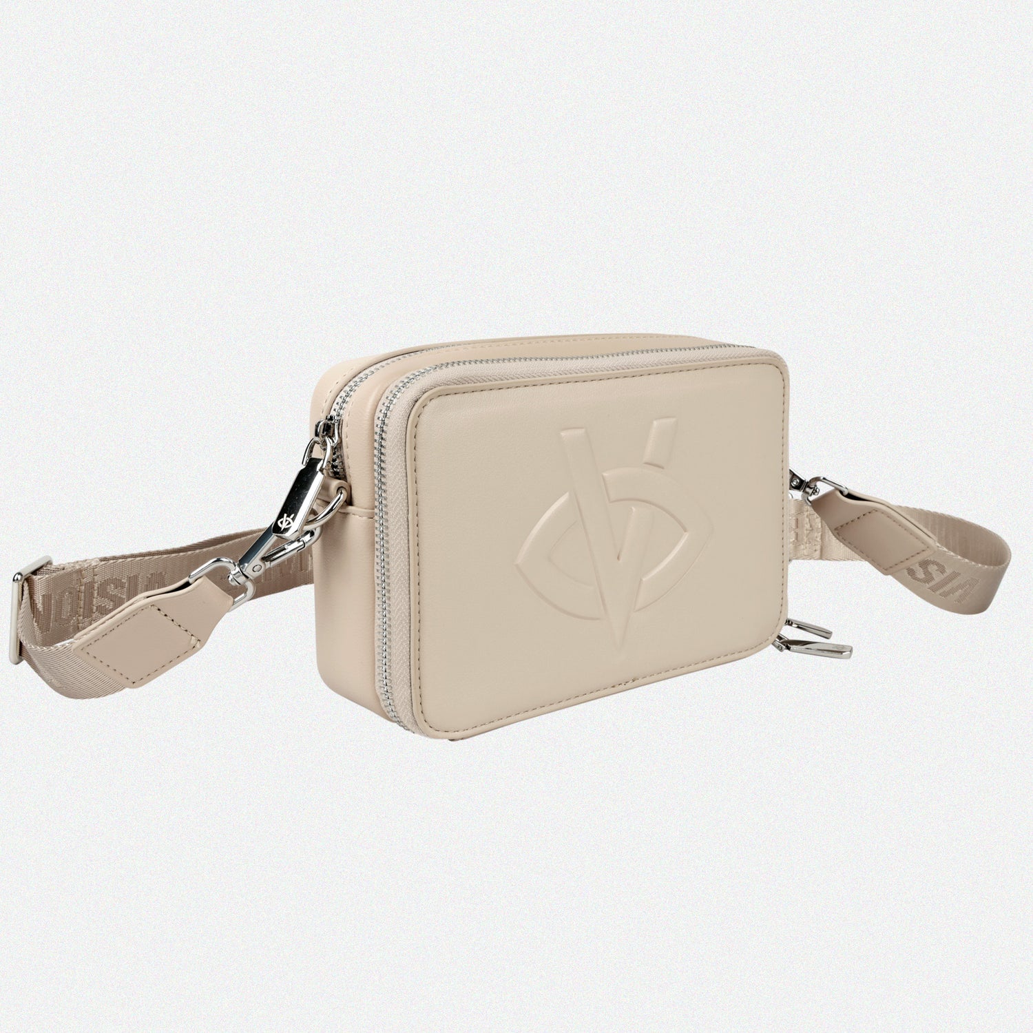 DAILYBAG BEIGE AMANDE