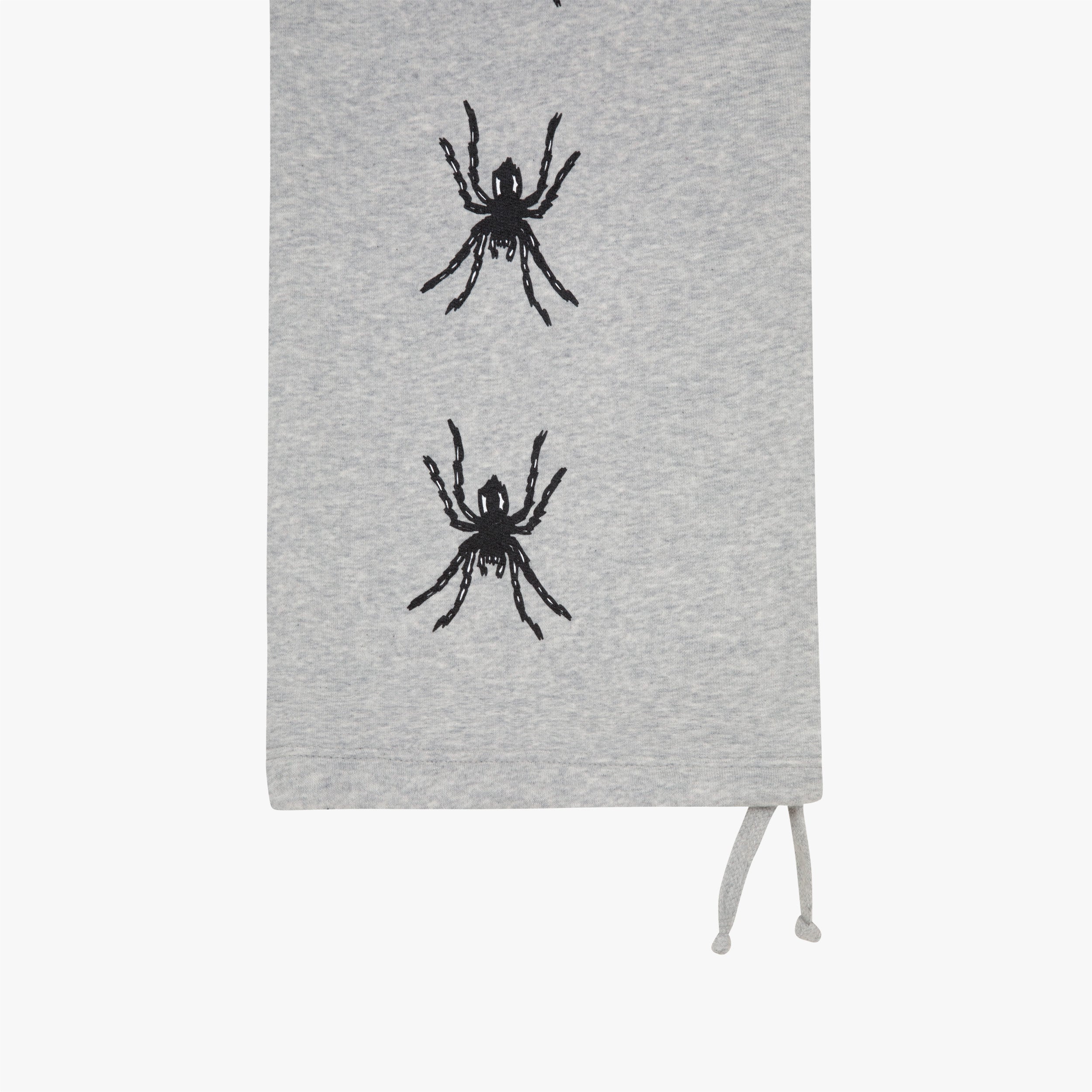 PANT HAGRID GRIS