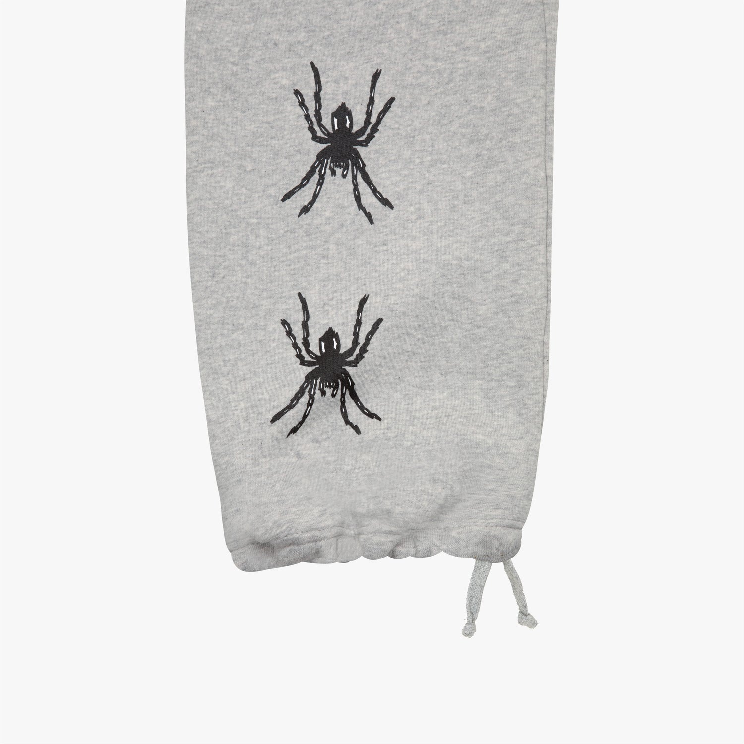 PANT HAGRID GRIS