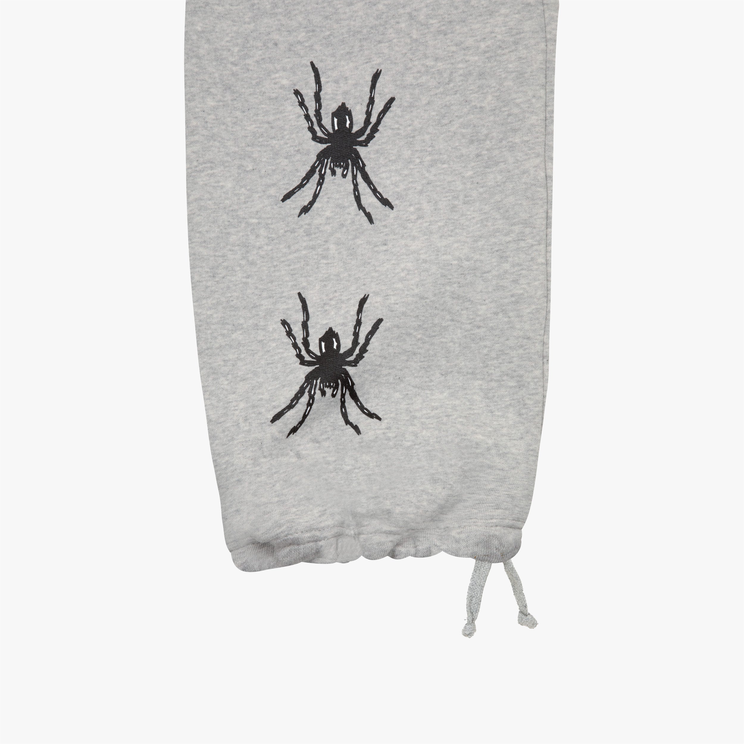 PANT HAGRID GRIS