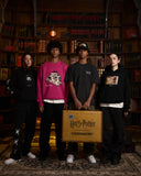 PULL DOBBY ROSE
