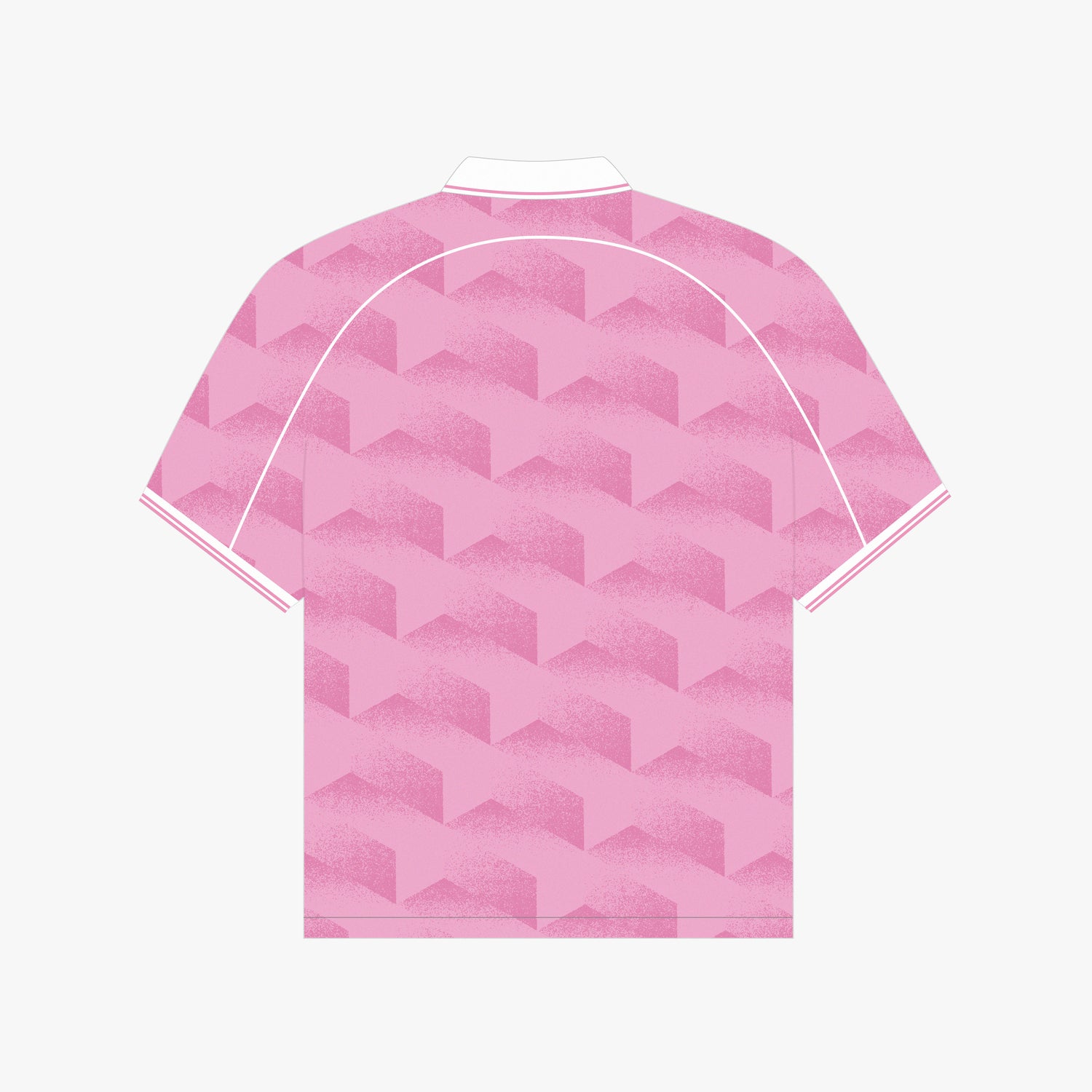 MAILLOT ROSE FESTIVAL|VISIONNAIRE 2025