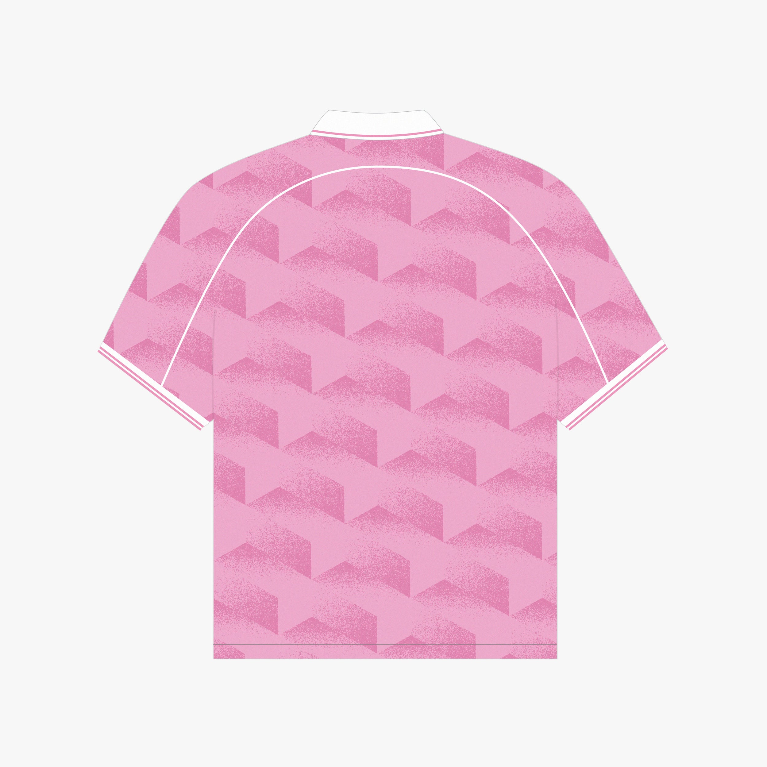 MAILLOT ROSE FESTIVAL|VISIONNAIRE 2025