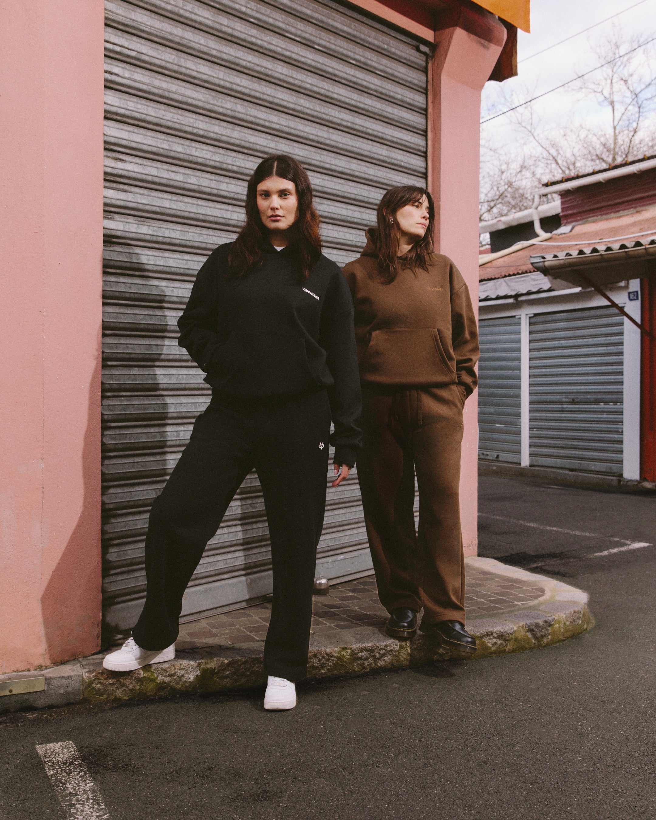 PANT 500G NOIR