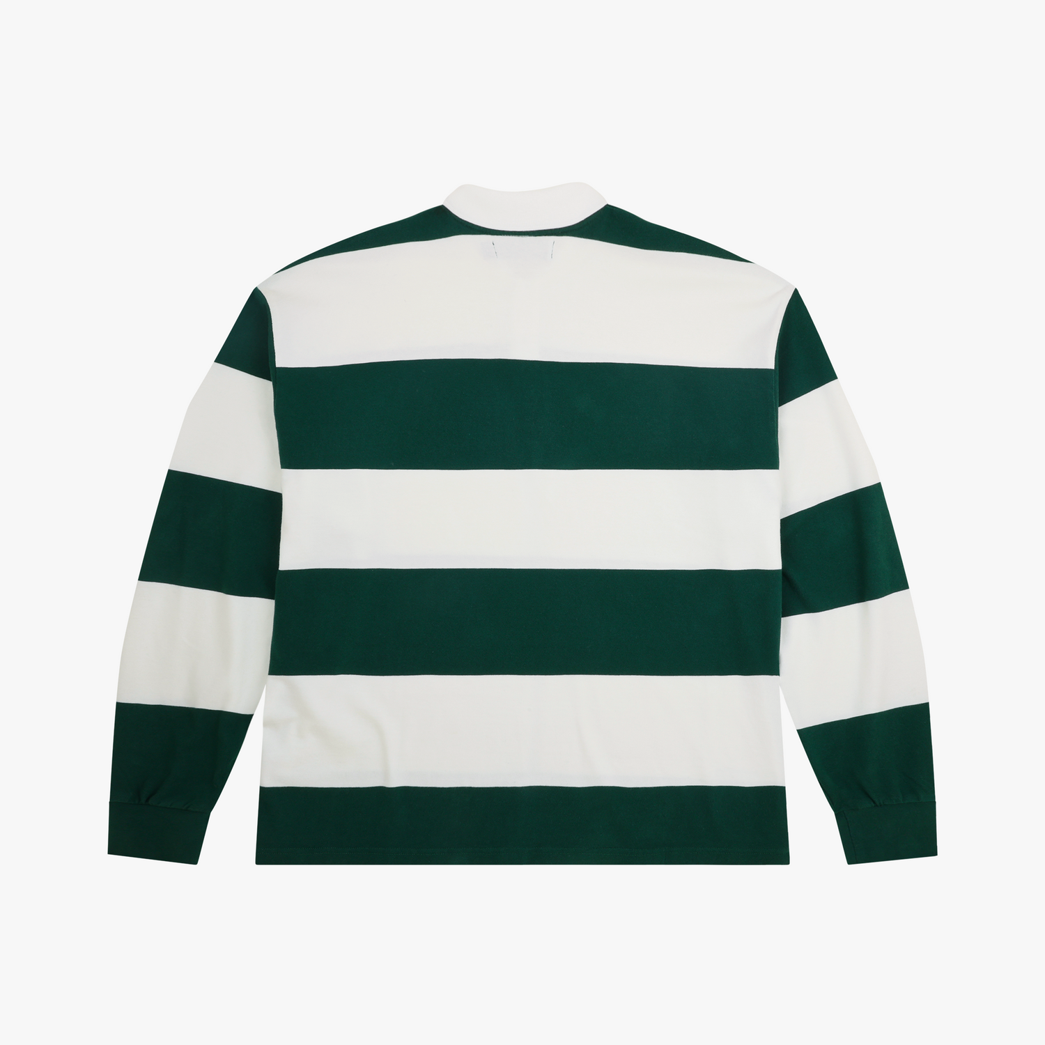 POLO RUGBY VERT