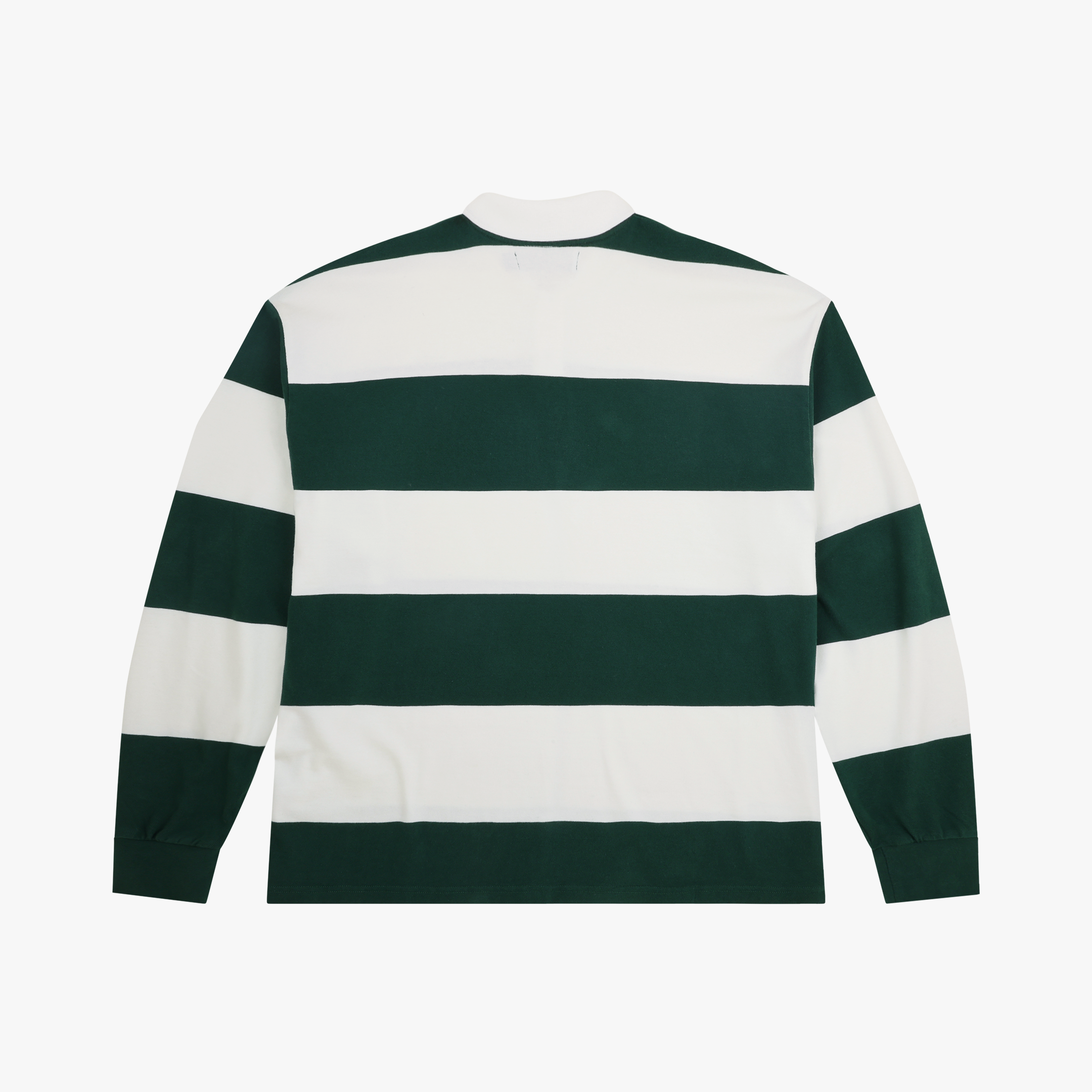 POLO RUGBY VERT