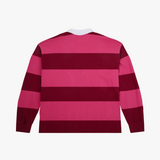 POLO RUGBY ROSE