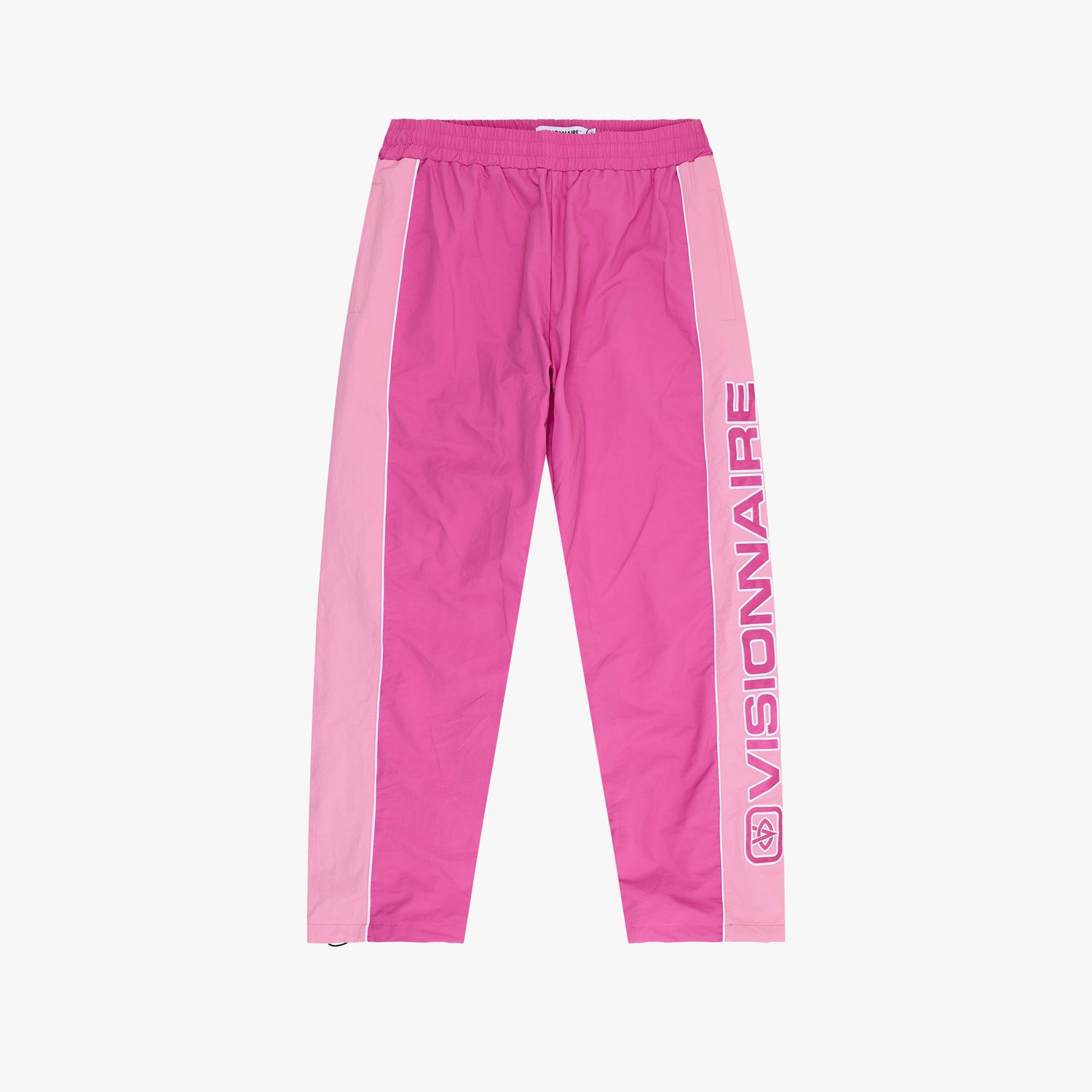 PANT SURVETEMENT ROSE