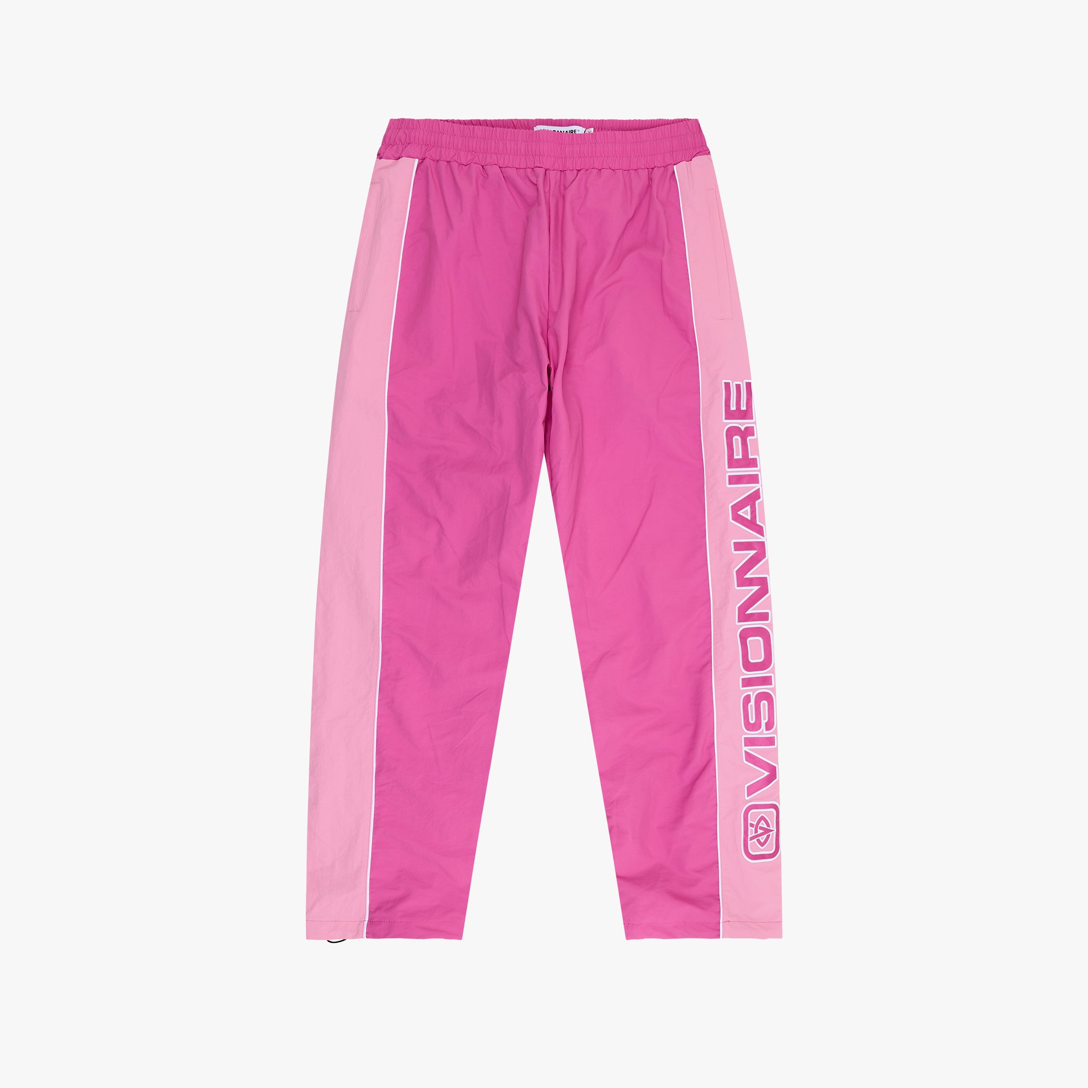 PANT SURVETEMENT ROSE