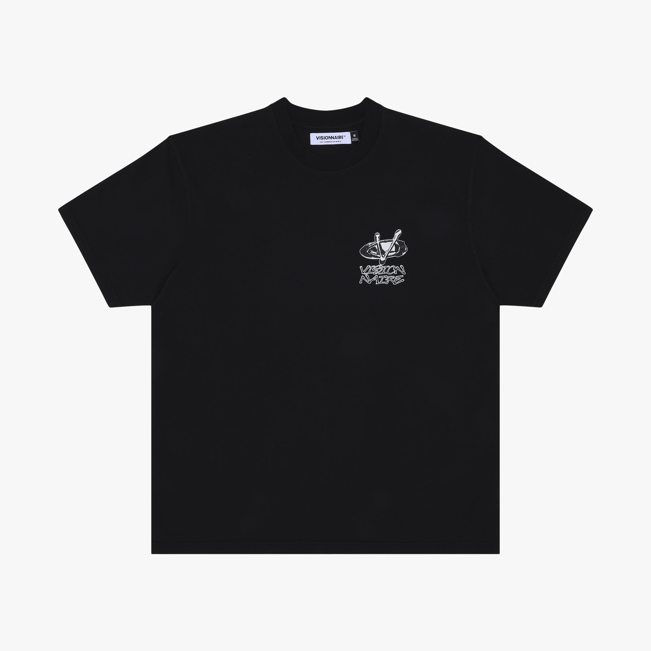 T SHIRT SQUEEZ