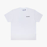 T SHIRT SUN BLANC