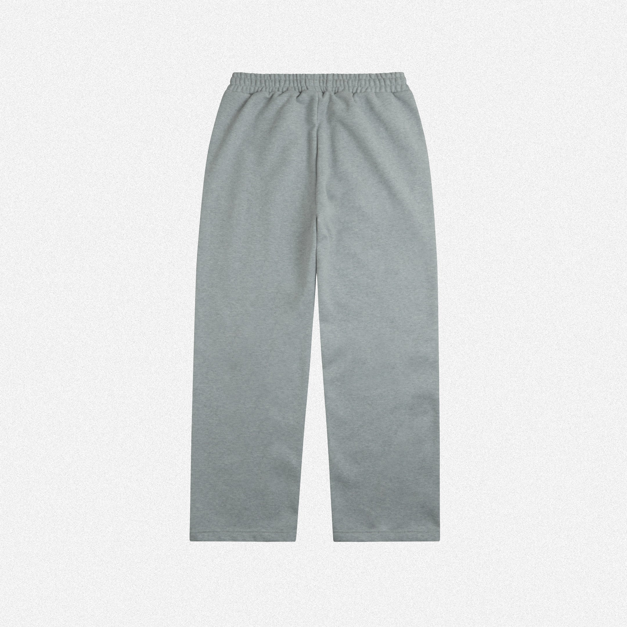PANT 500G GRIS