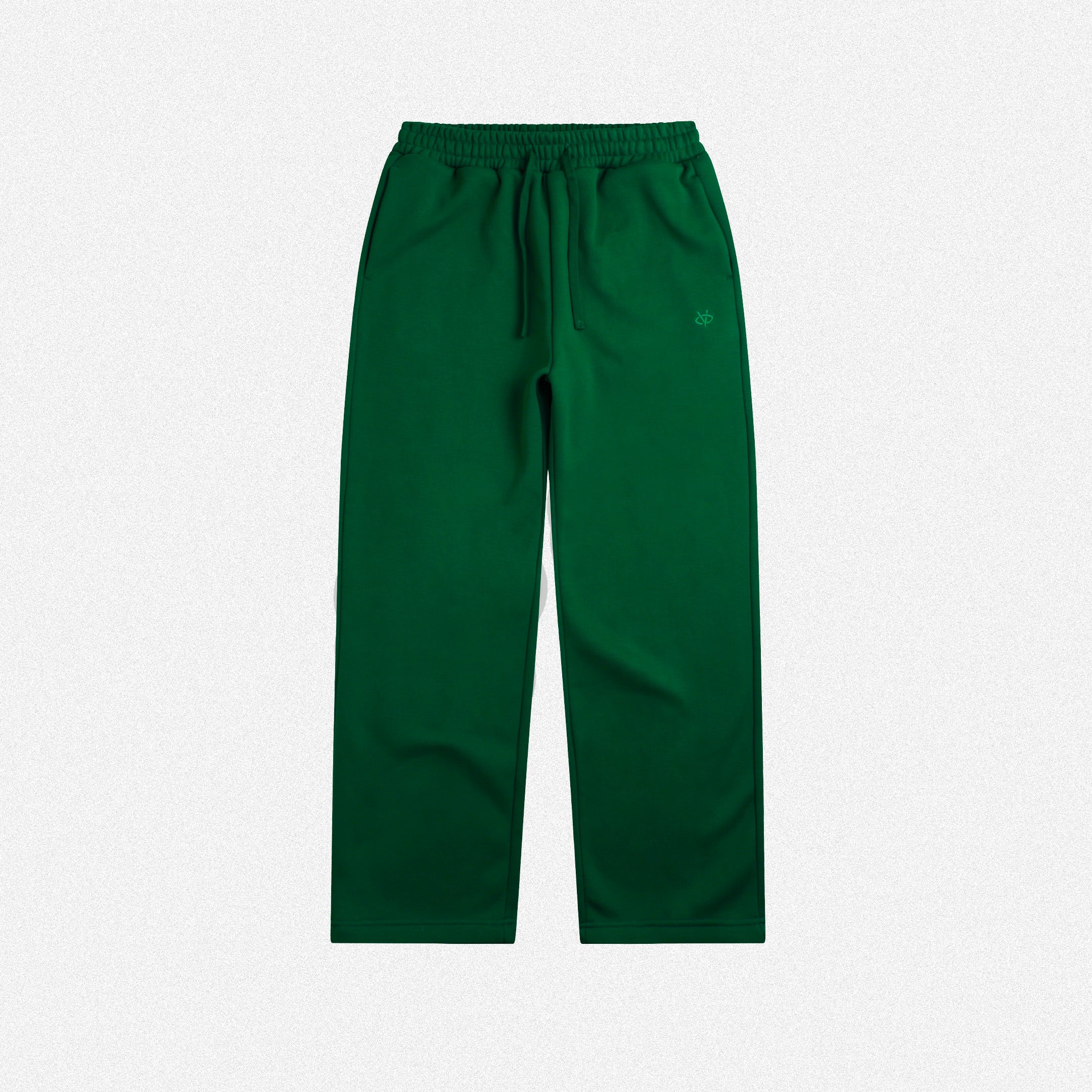 PANT 500G VERT