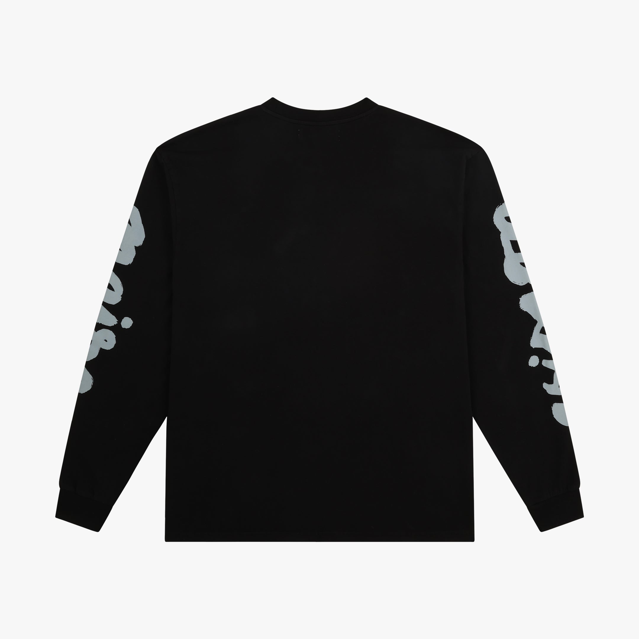 LONGSLEEVE JAZZ