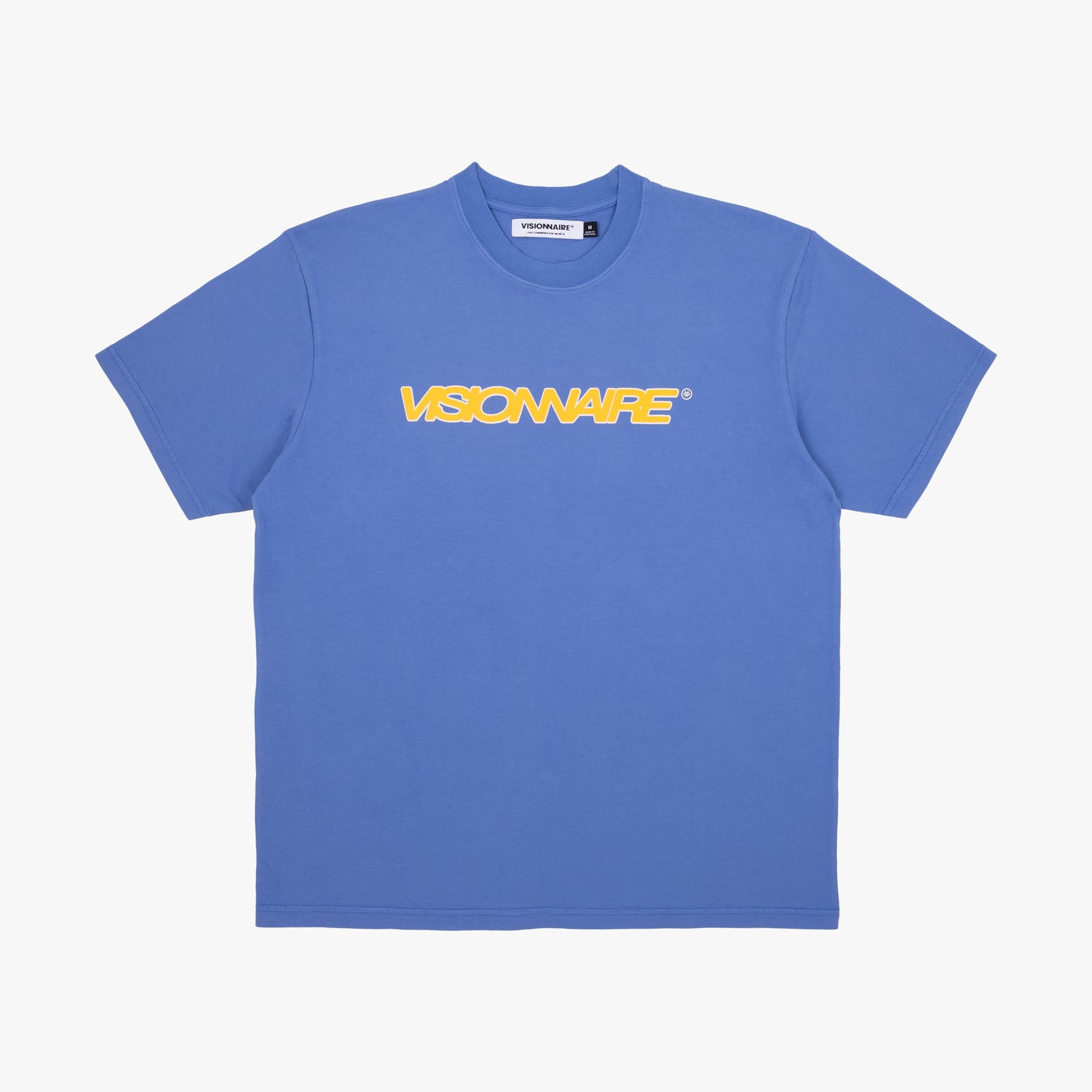 T SHIRT PROGRAM BLEU