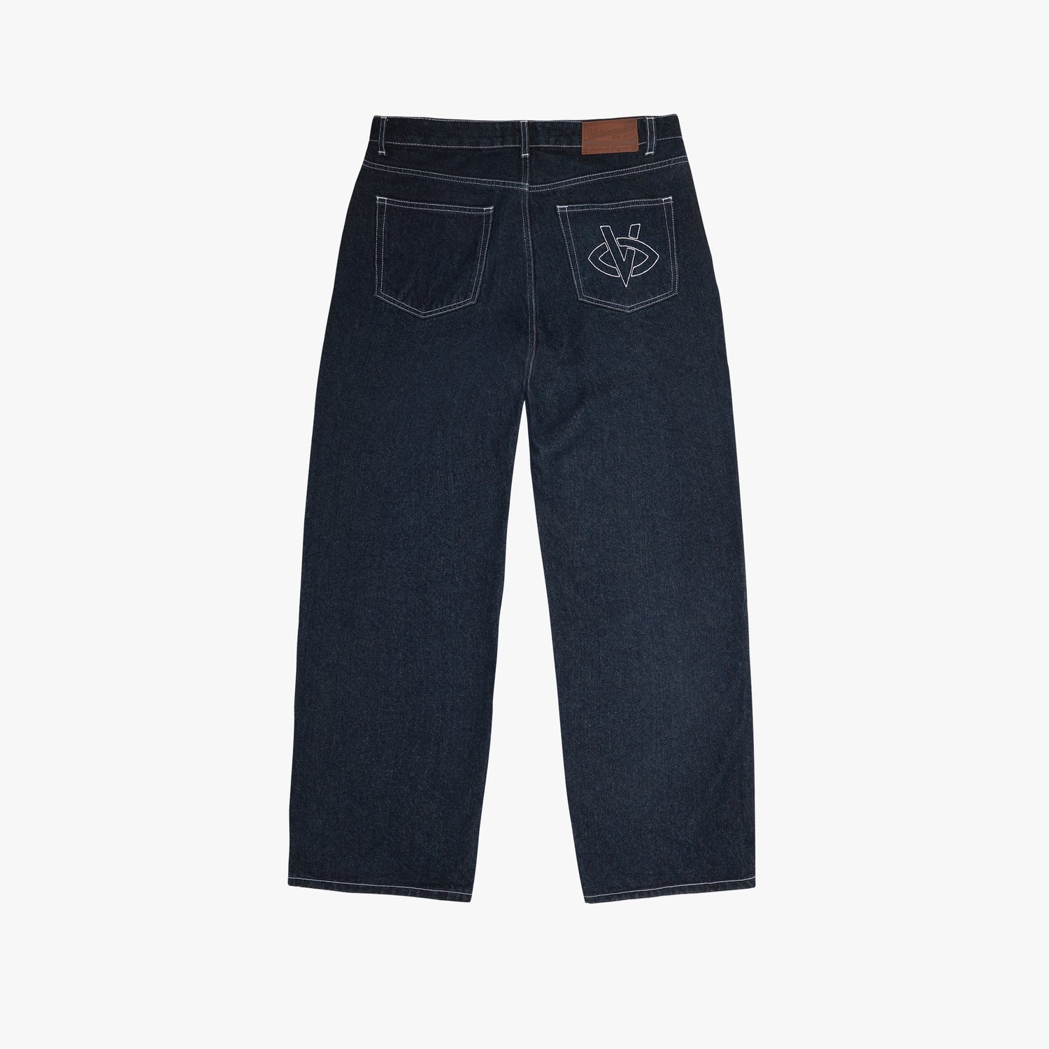 JEAN LARGE BRUT