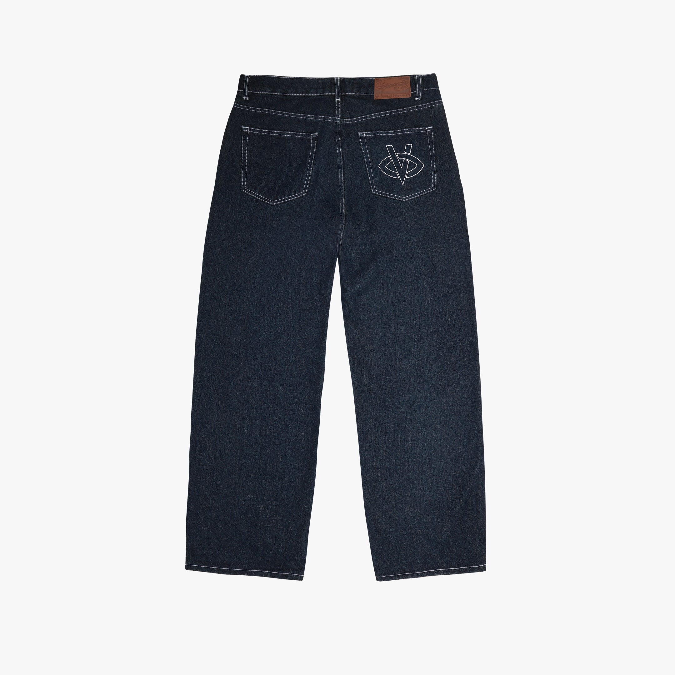 JEAN LARGE BRUT