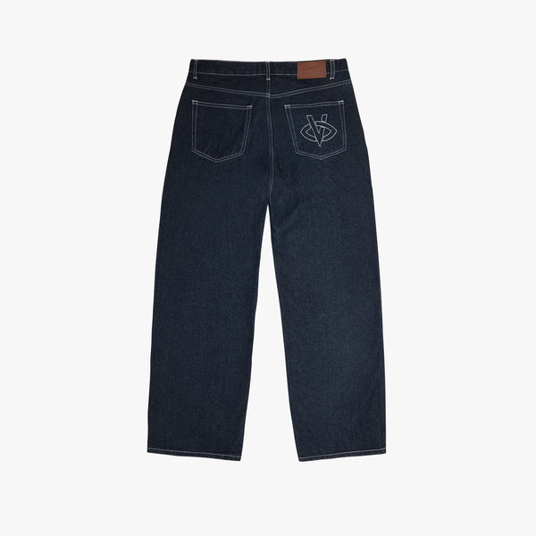 JEAN LARGE BRUT