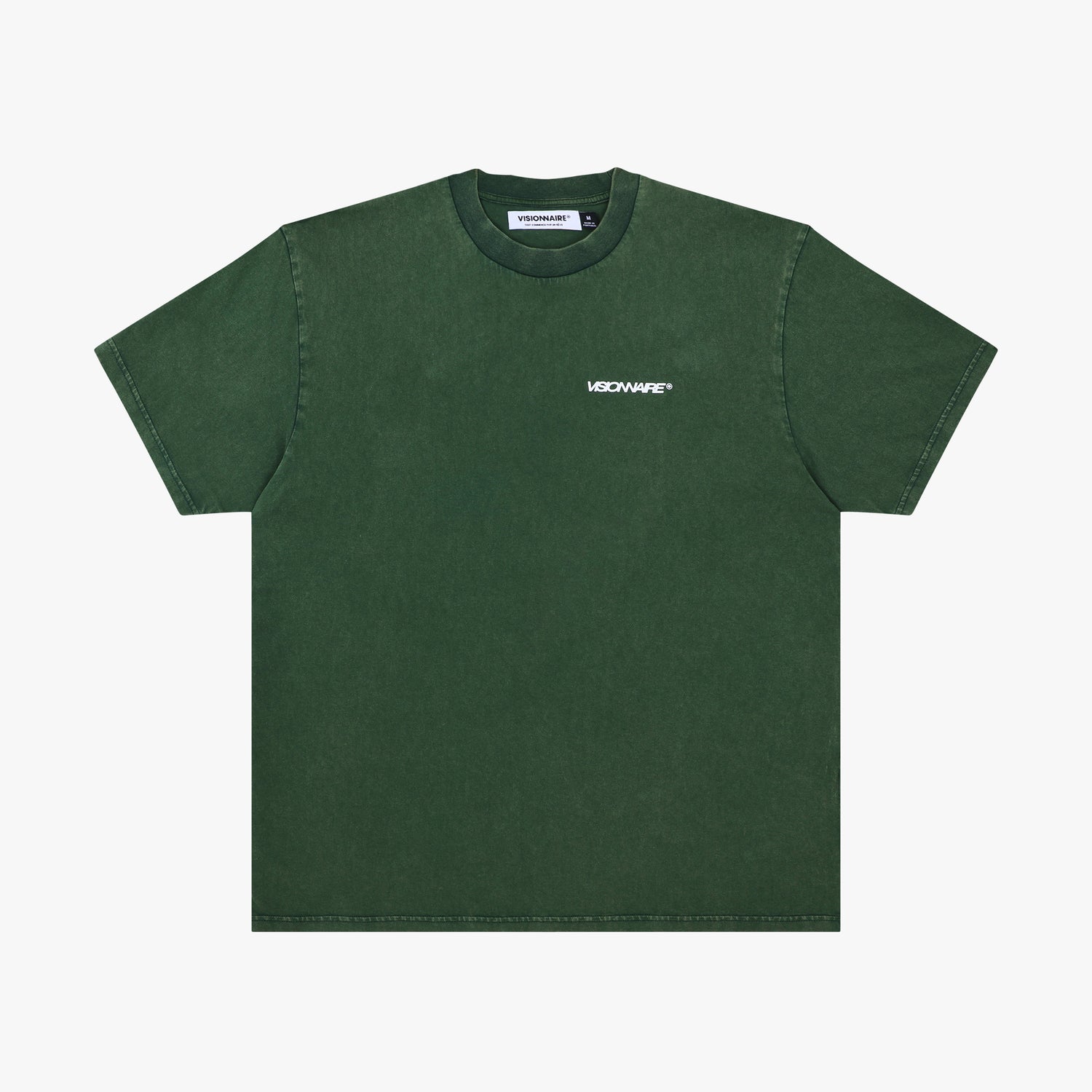 T SHIRT BACK VERT