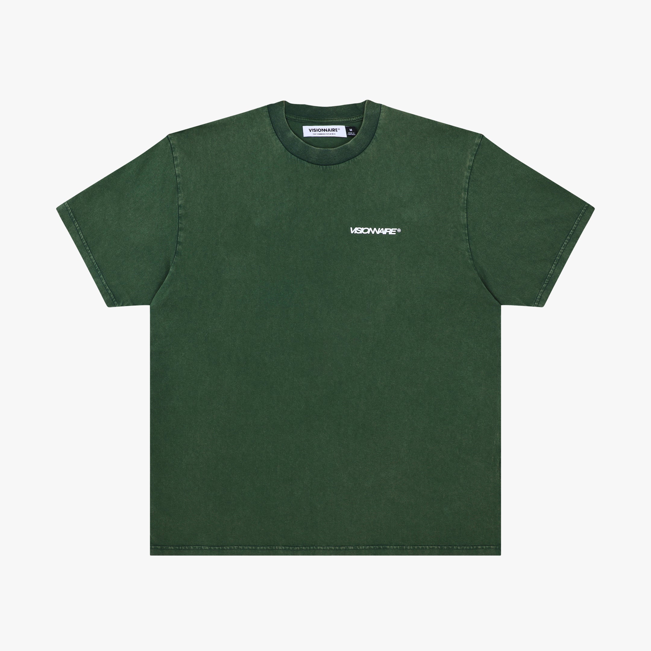 T SHIRT BACK VERT