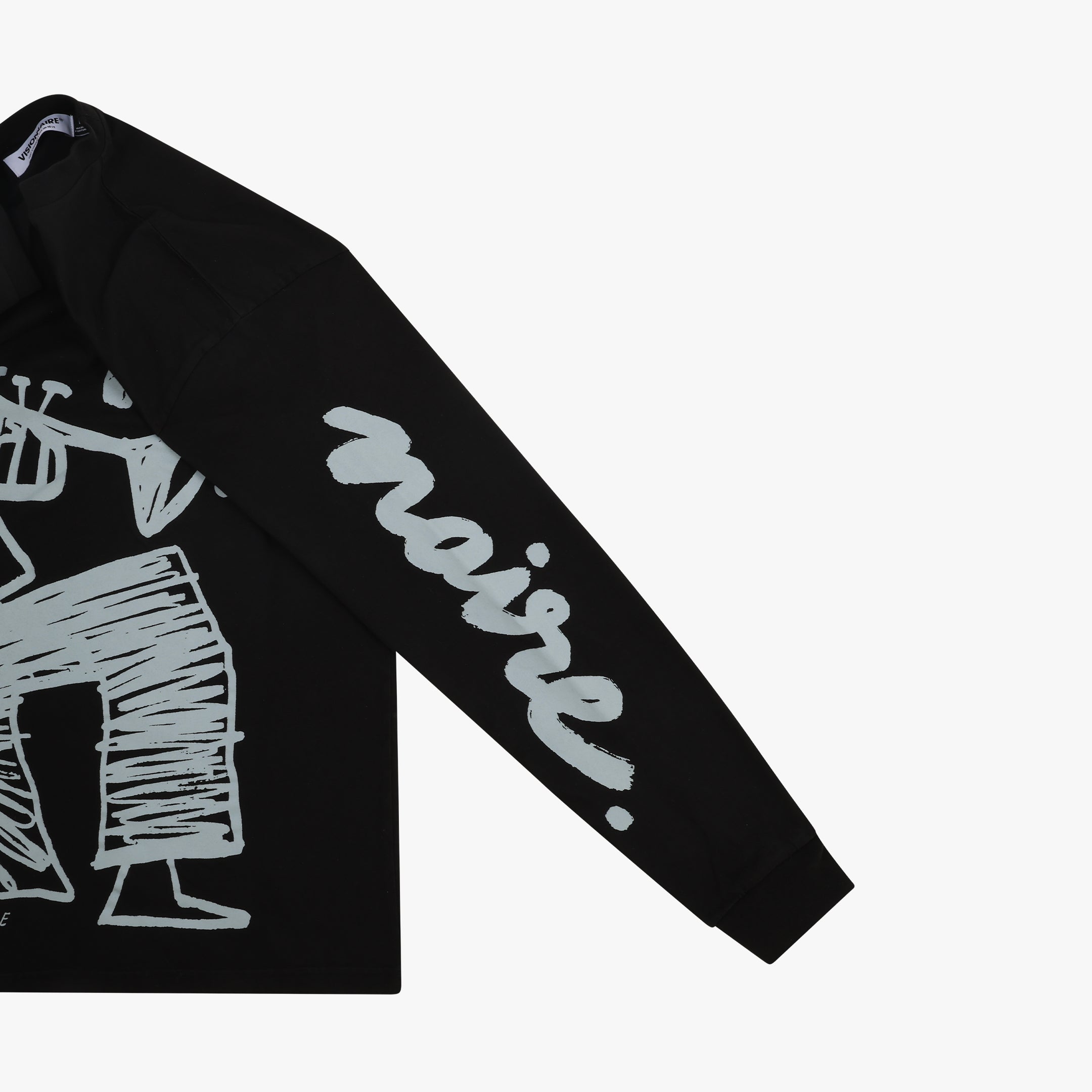 LONGSLEEVE JAZZ