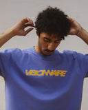 T SHIRT PROGRAM BLEU