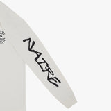 LONGSLEEVE SQUEEZ CRÈME