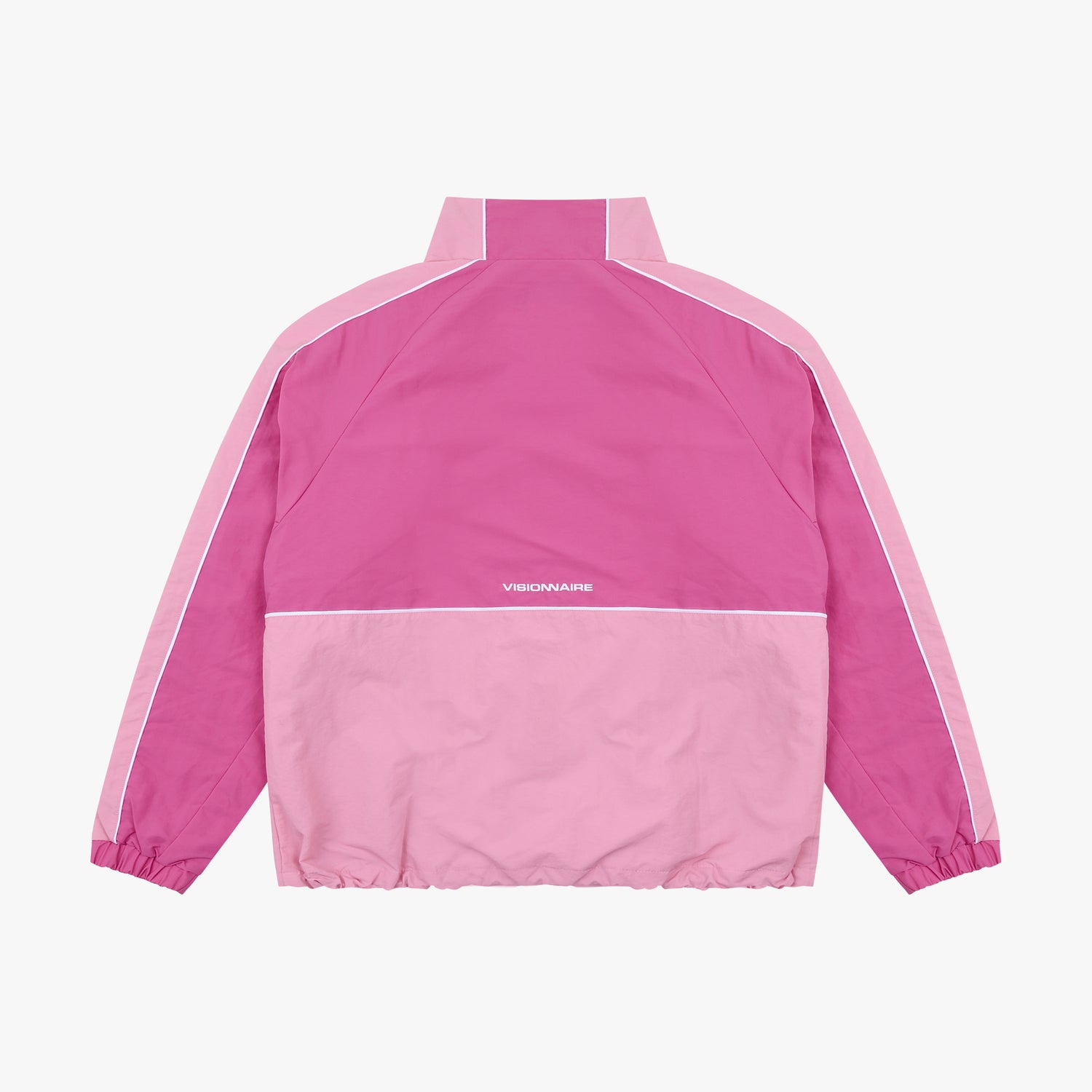 VESTE SURVETEMENT ROSE