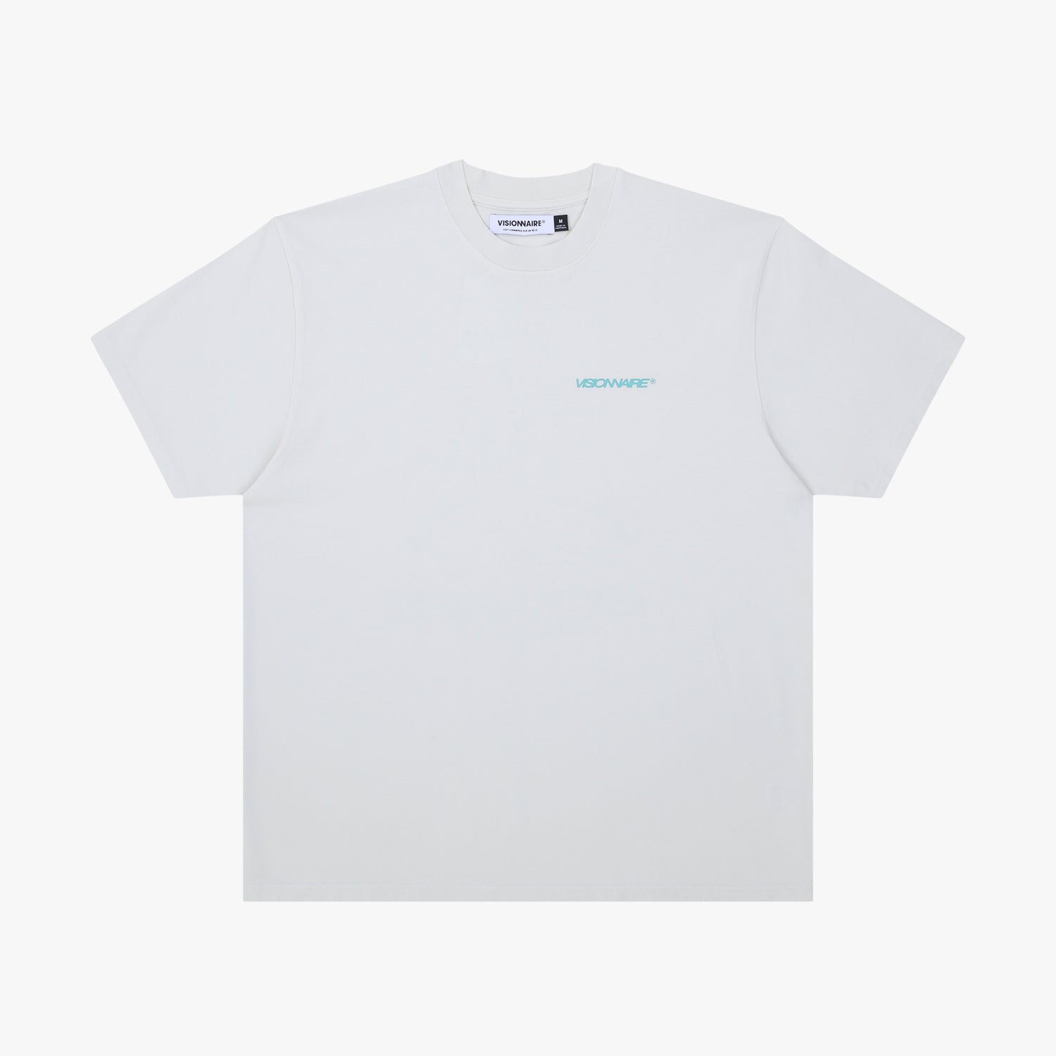 T SHIRT KARMA CRÈME