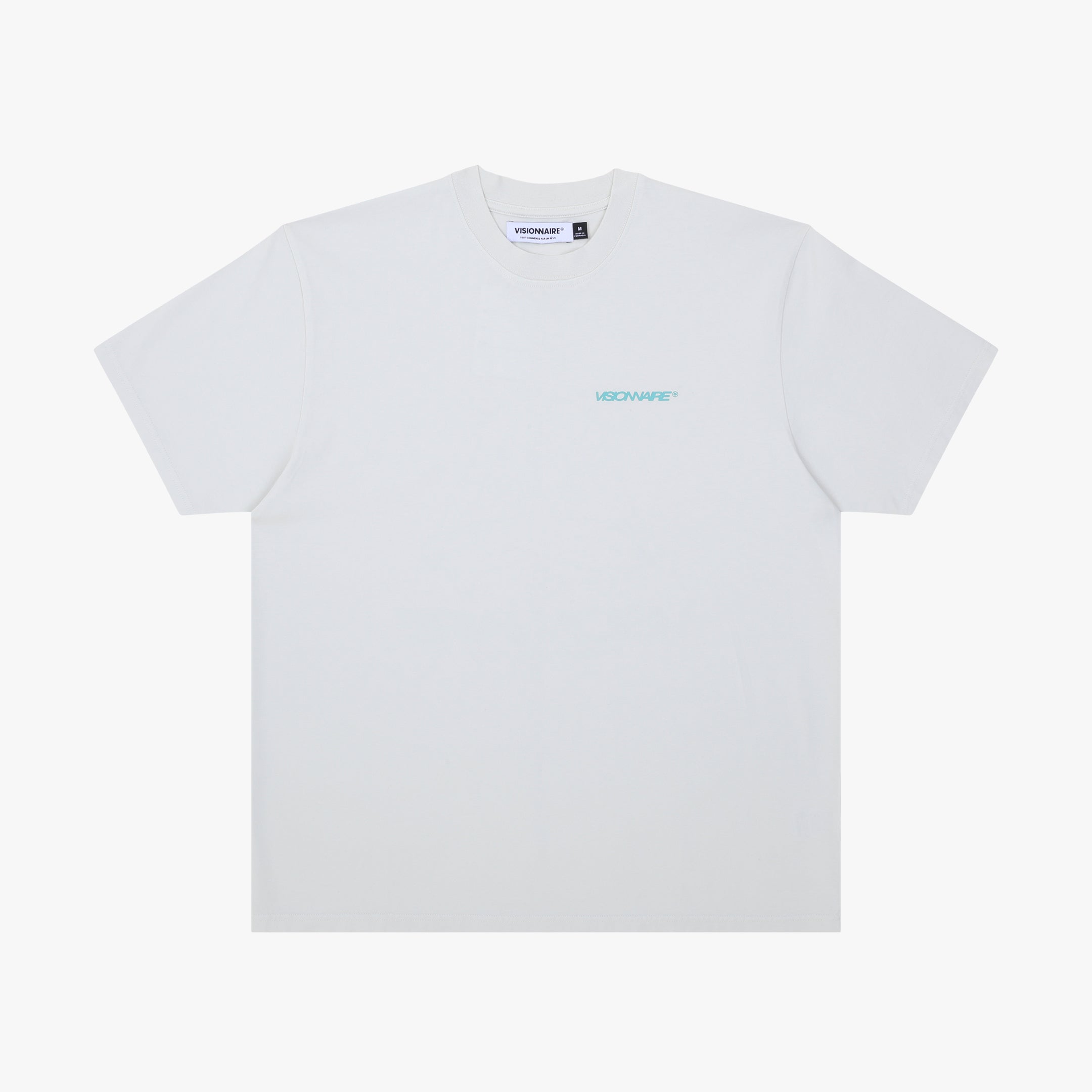 T SHIRT KARMA CRÈME