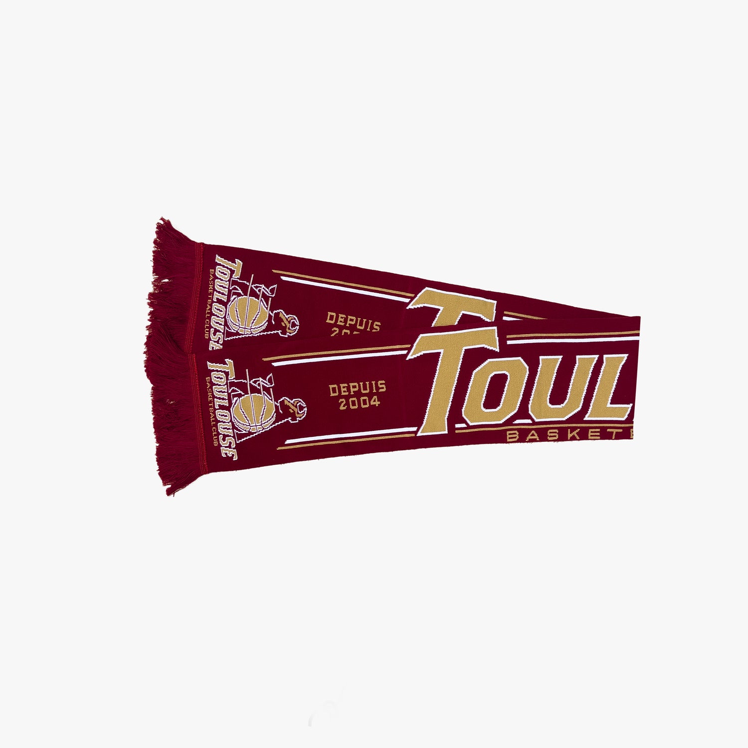 ÉCHARPE TBC