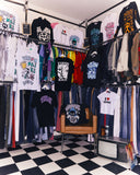 LONGSLEEVE RETRO NOIR