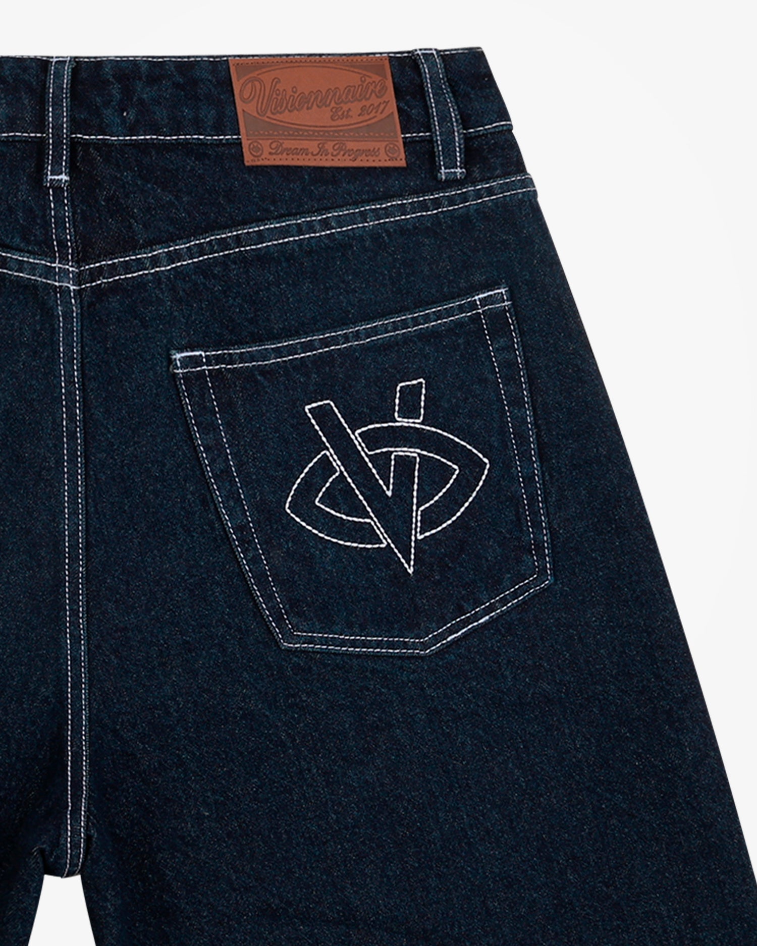 JEAN LARGE BRUT