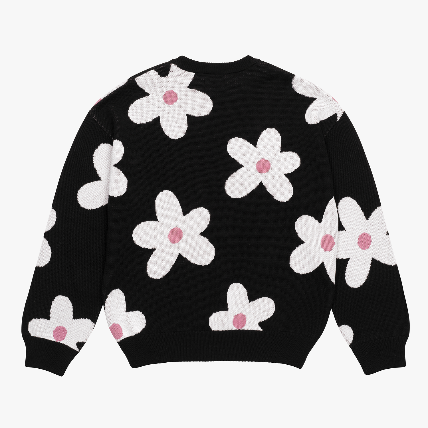 PULL FLOWER NOIR