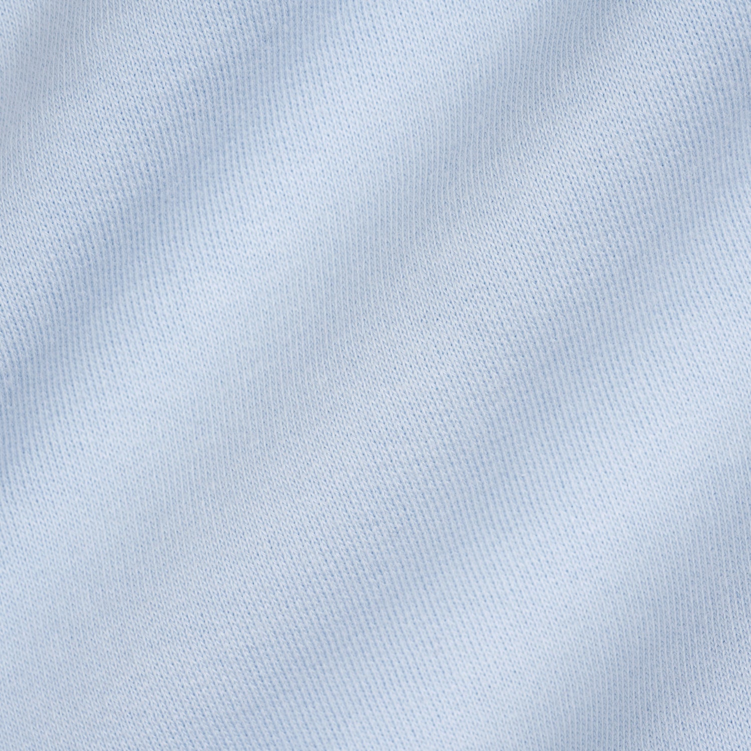 PANTALON JOGGING BLEU CIEL