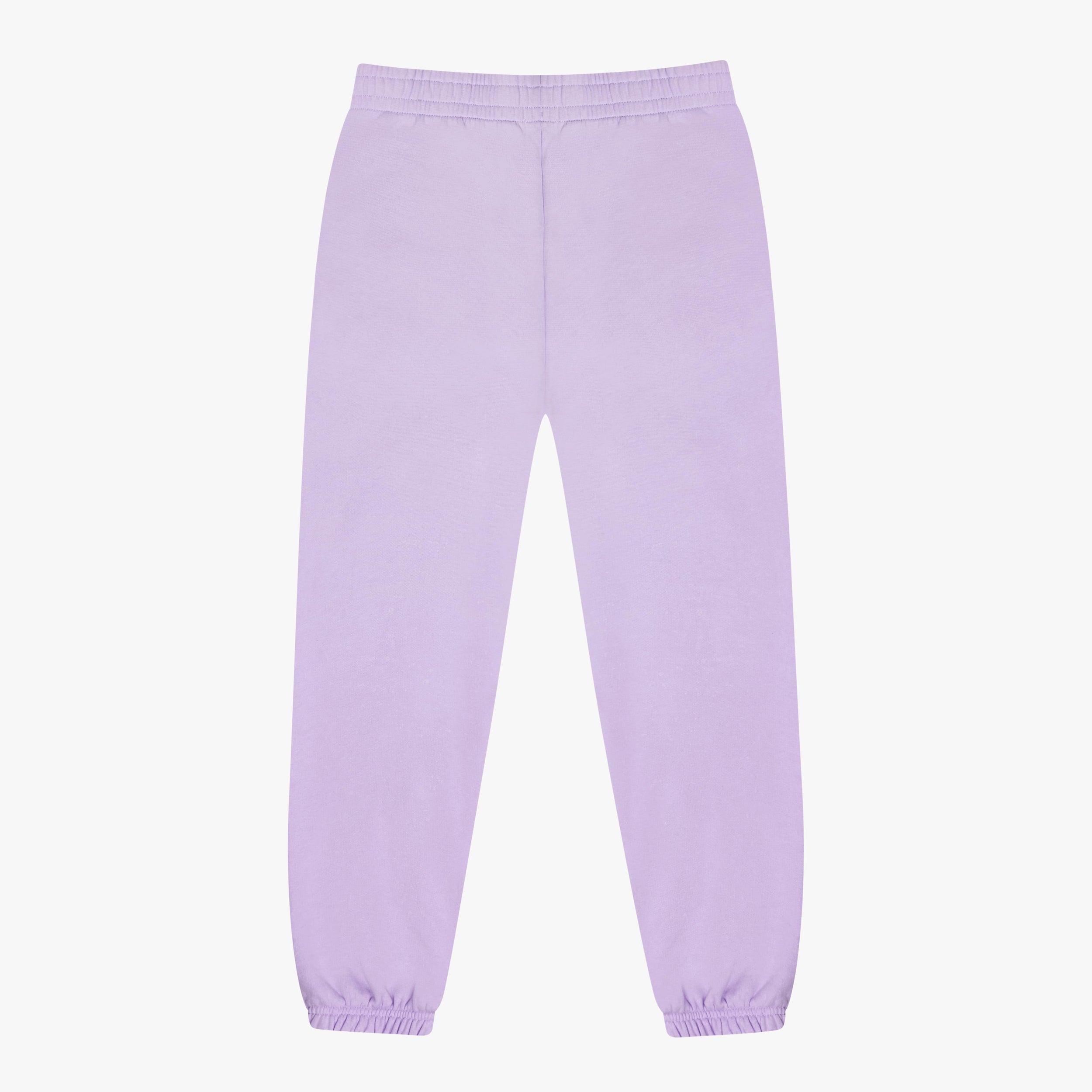 PANTALON JOGGING VIOLET LAVANDE