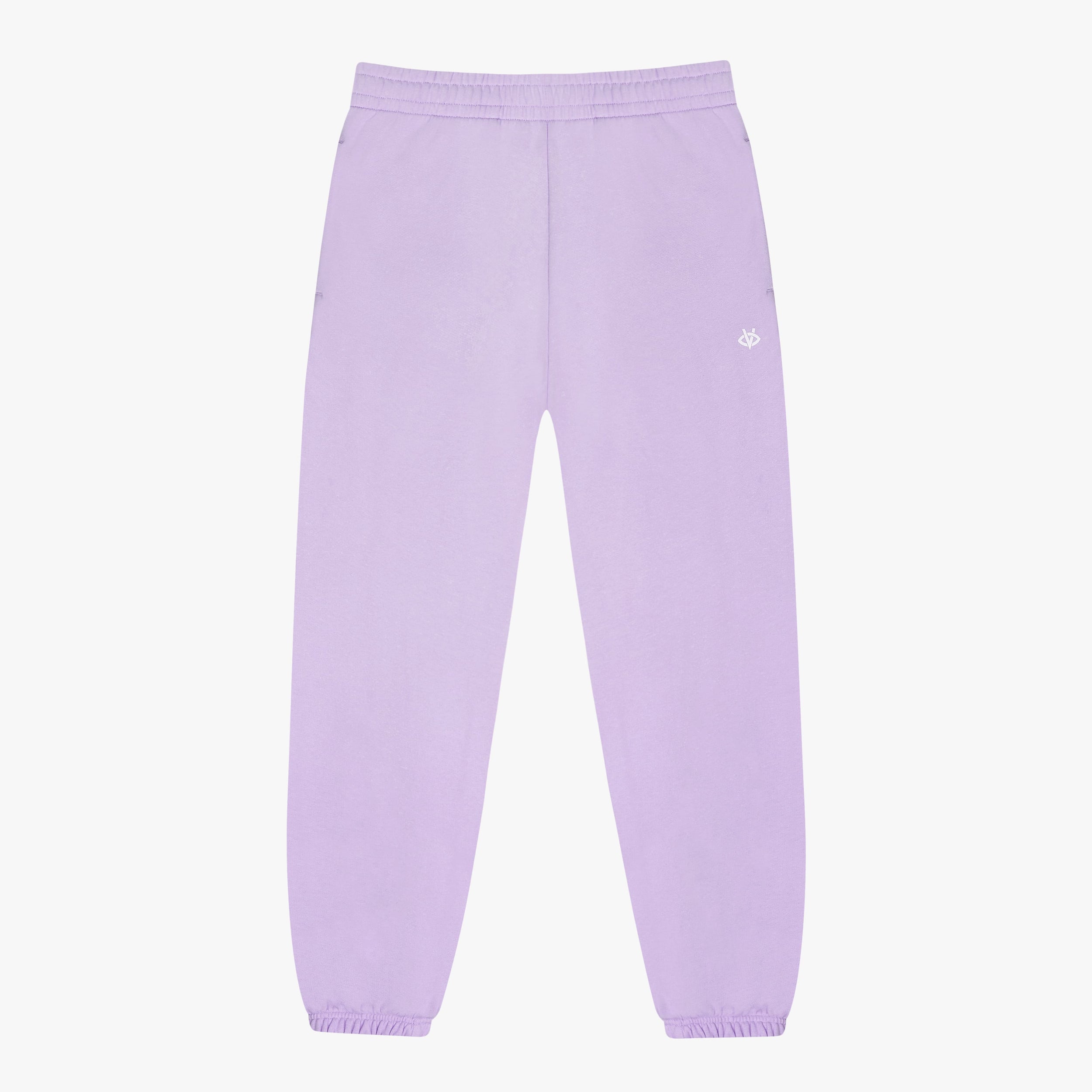 PANTALON JOGGING VIOLET LAVANDE