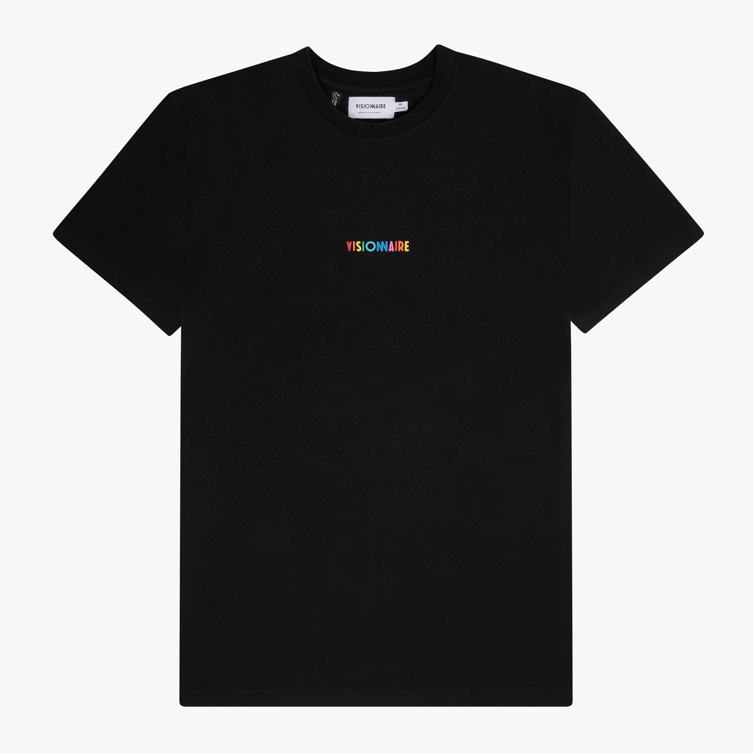T-SHIRT NOIR