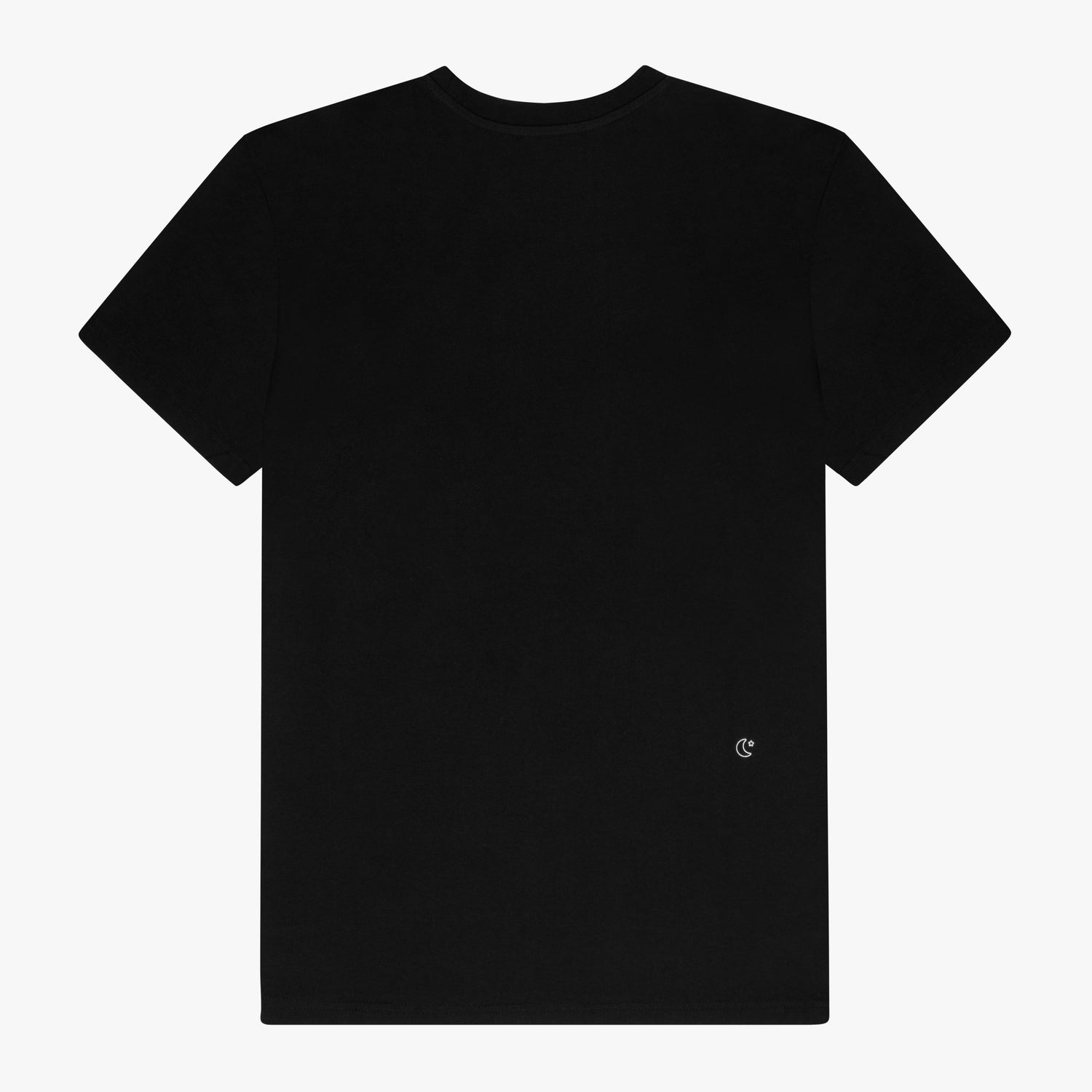 T-SHIRT NOIR