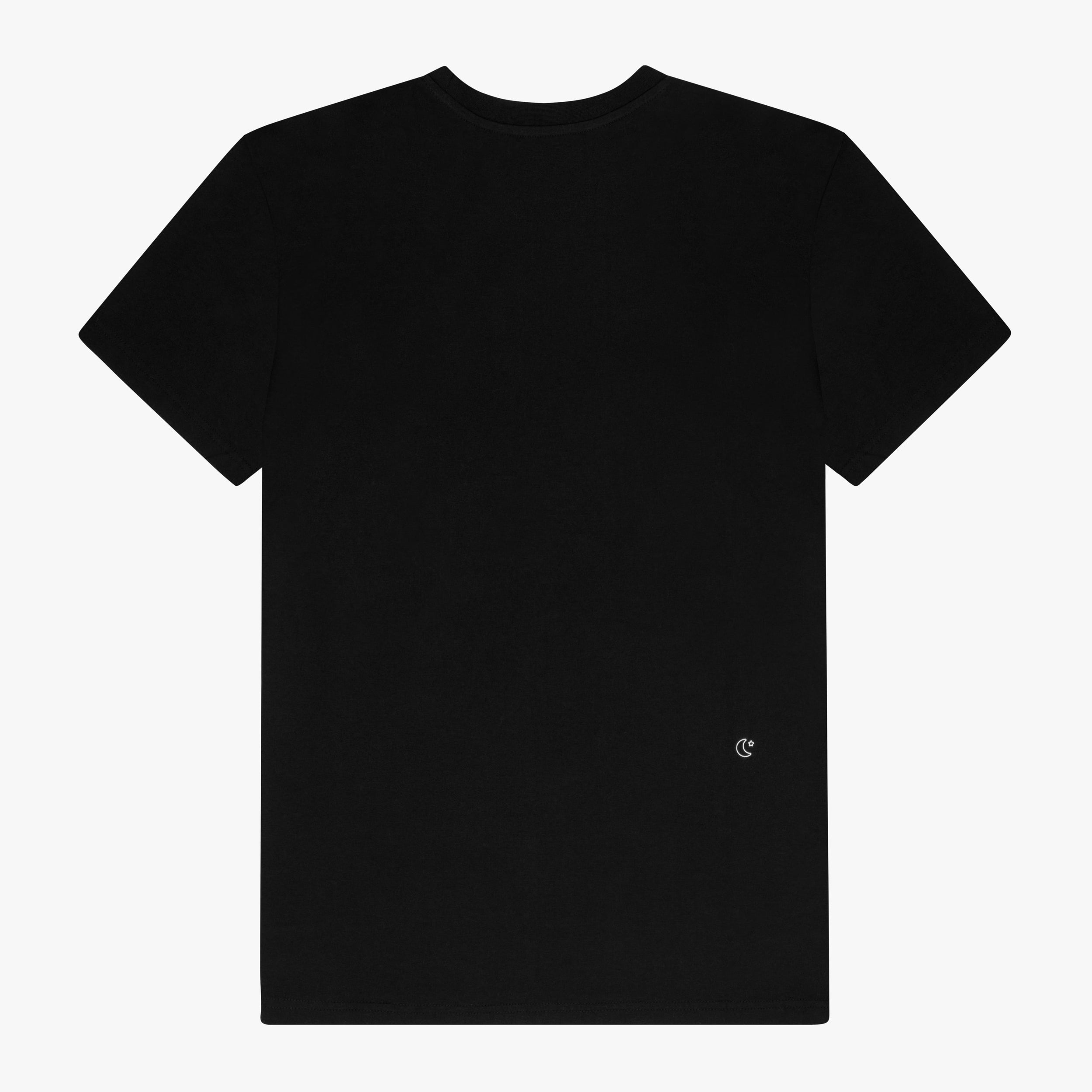 T-SHIRT NOIR