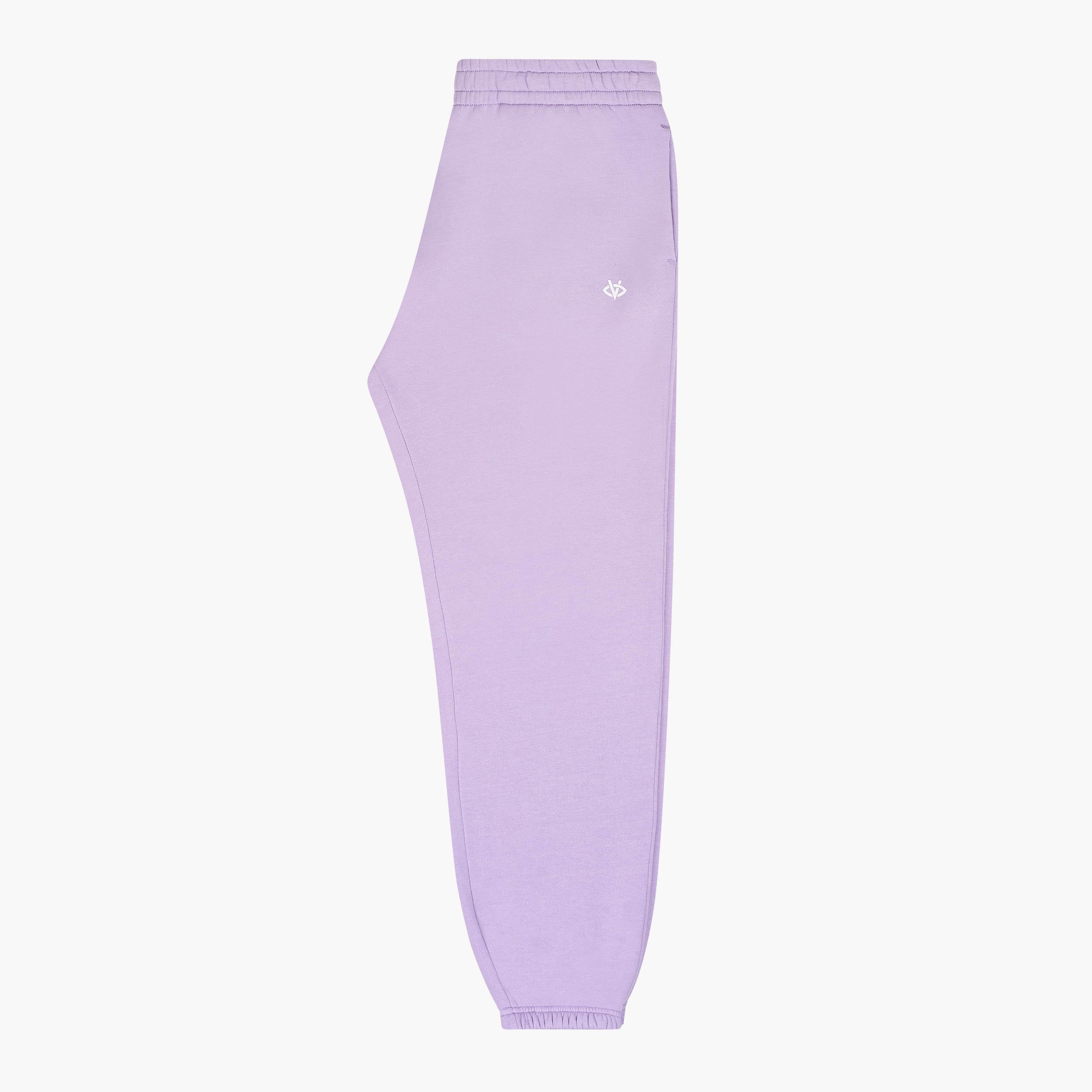 PANTALON JOGGING VIOLET LAVANDE