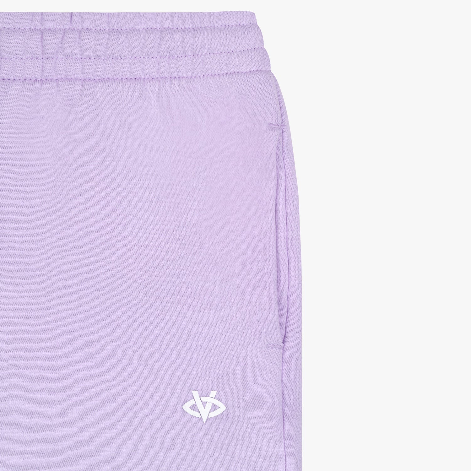 PANTALON JOGGING VIOLET LAVANDE