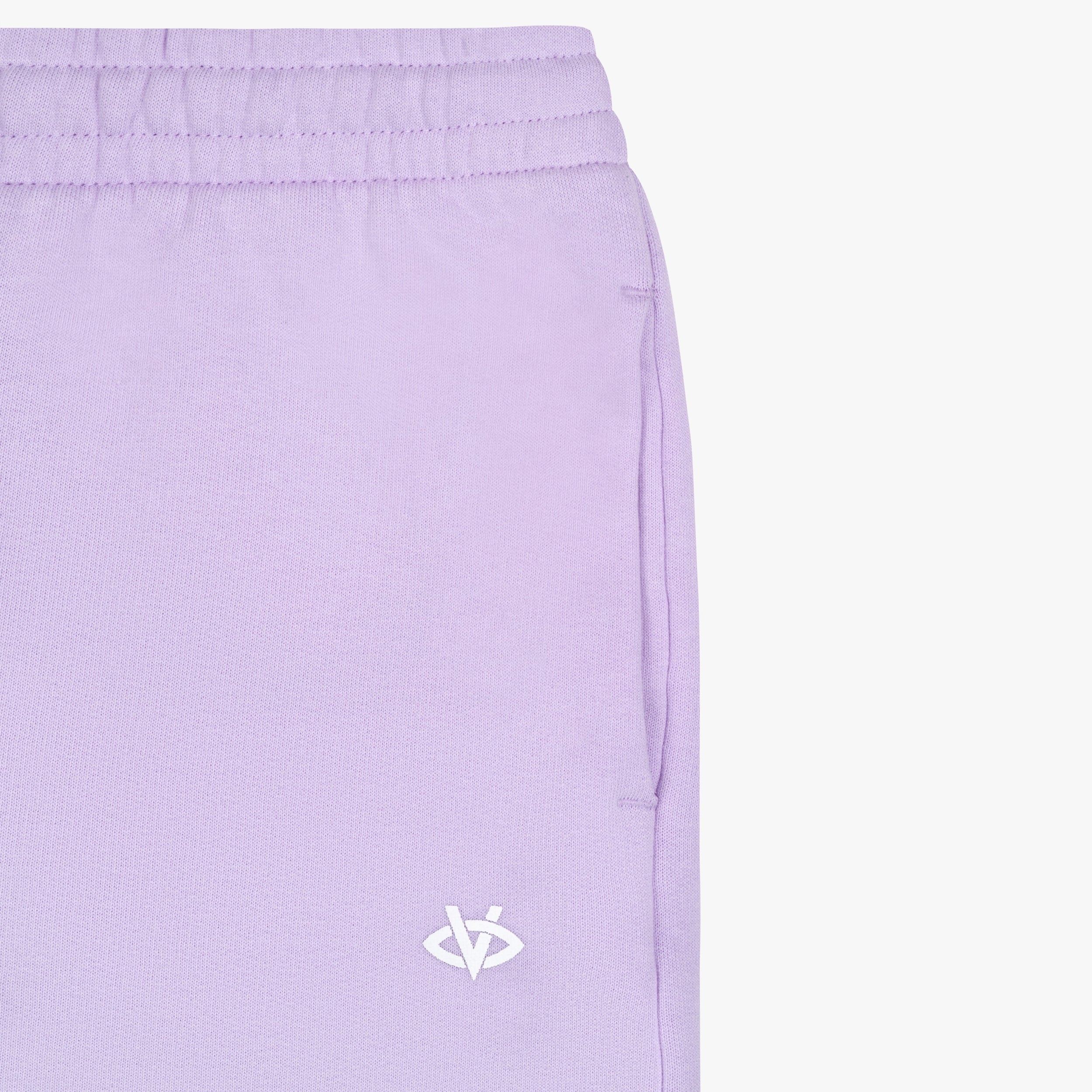 PANTALON JOGGING VIOLET LAVANDE