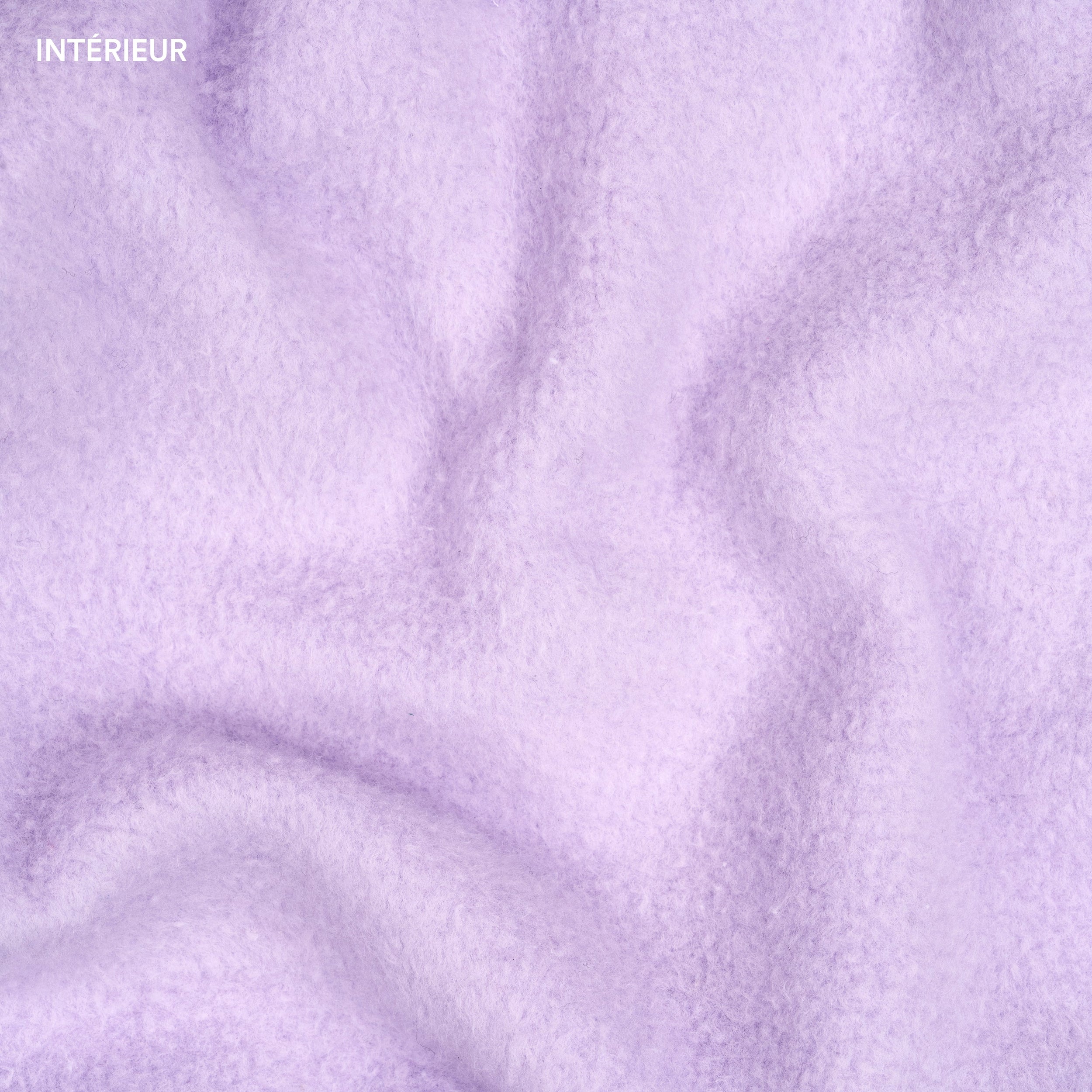 PANTALON JOGGING VIOLET LAVANDE