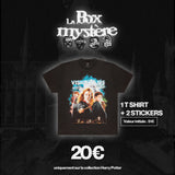 BOX MYSTÈRE 20€ - HARRY POTTER