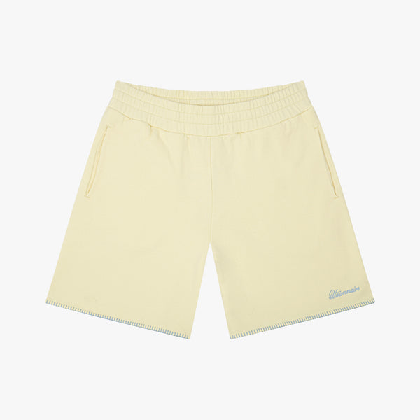 SHORT DÉLIÉ YELLOW