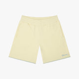 SHORT DÉLIÉ YELLOW