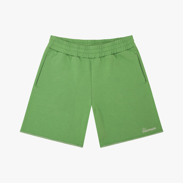 SHORT DÉLIÉ GREEN