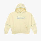 HOODIE DÉLIÉ YELLOW