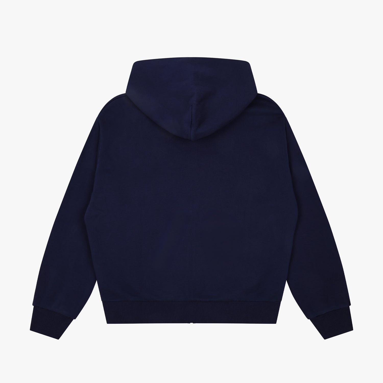 ZIPPER VISION-NAIRE NAVY